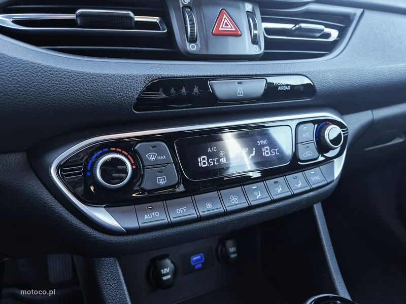 Hyundai i30 32