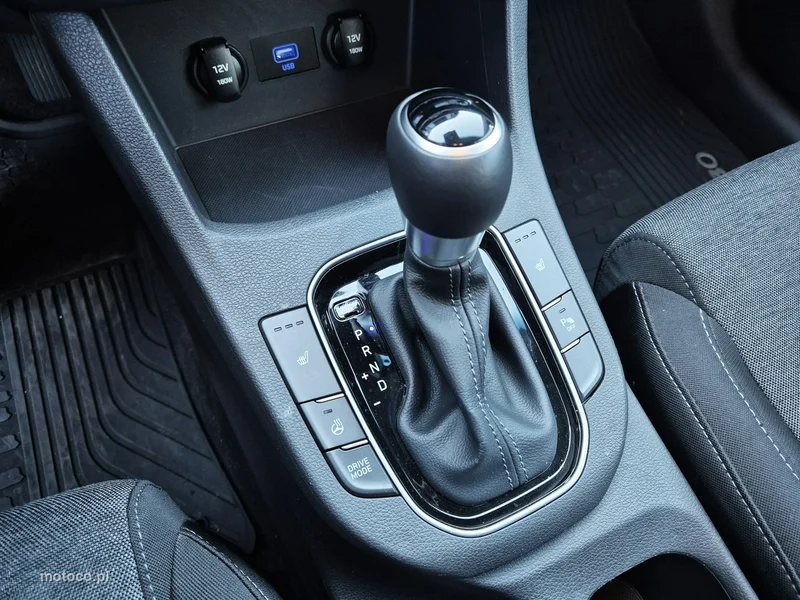 Hyundai i30 34