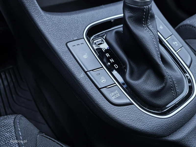 Hyundai i30 35