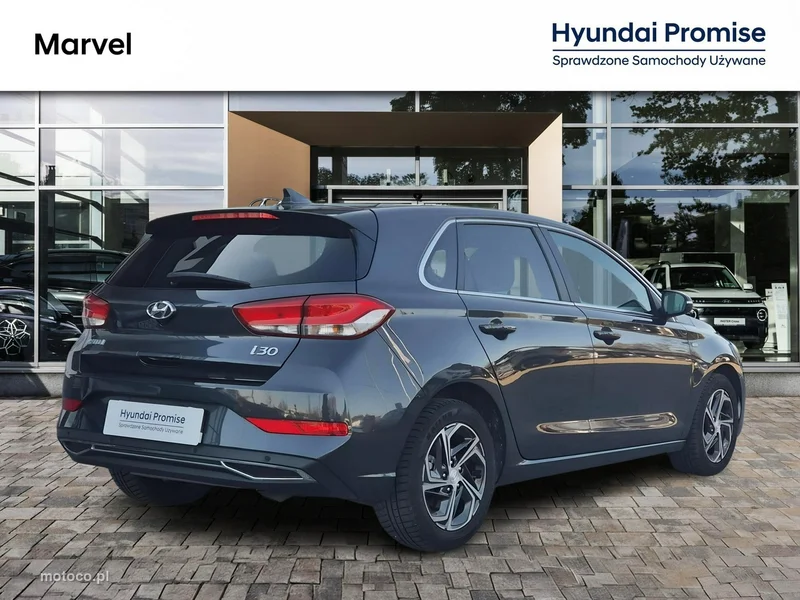 Hyundai i30 5
