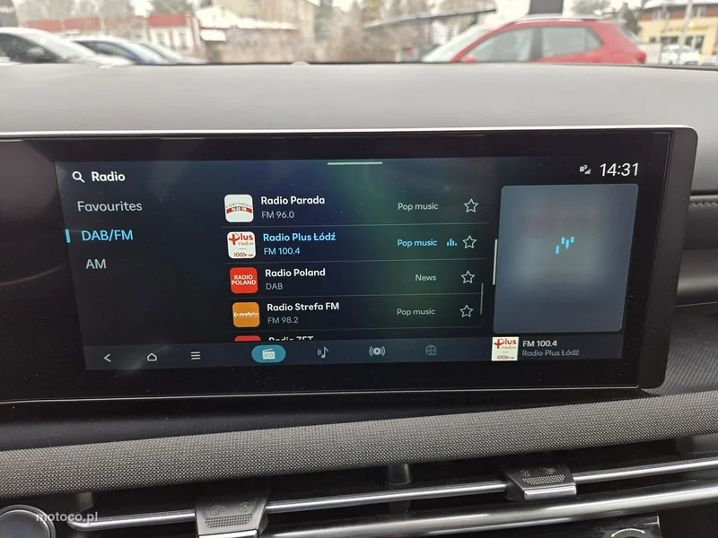 Hyundai TUCSON 11