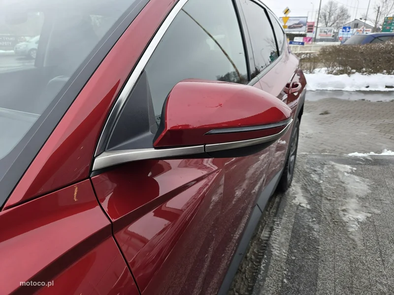 Hyundai TUCSON 15