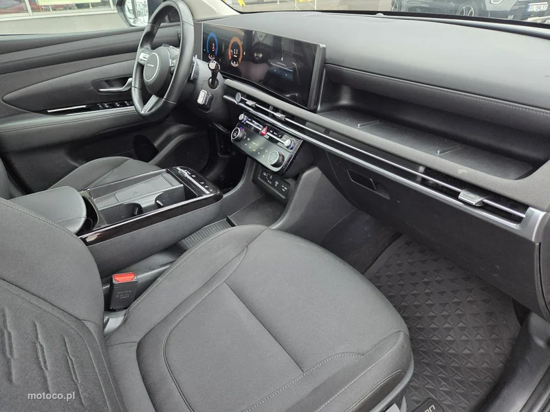 Hyundai TUCSON 17