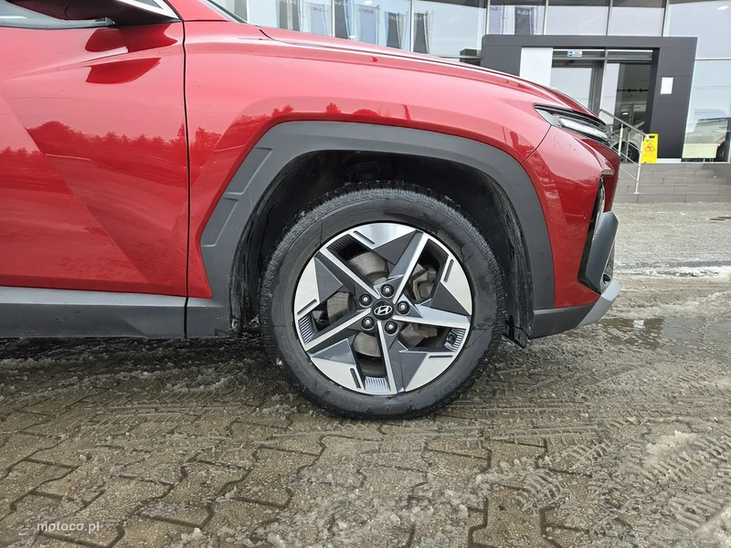 Hyundai TUCSON 18