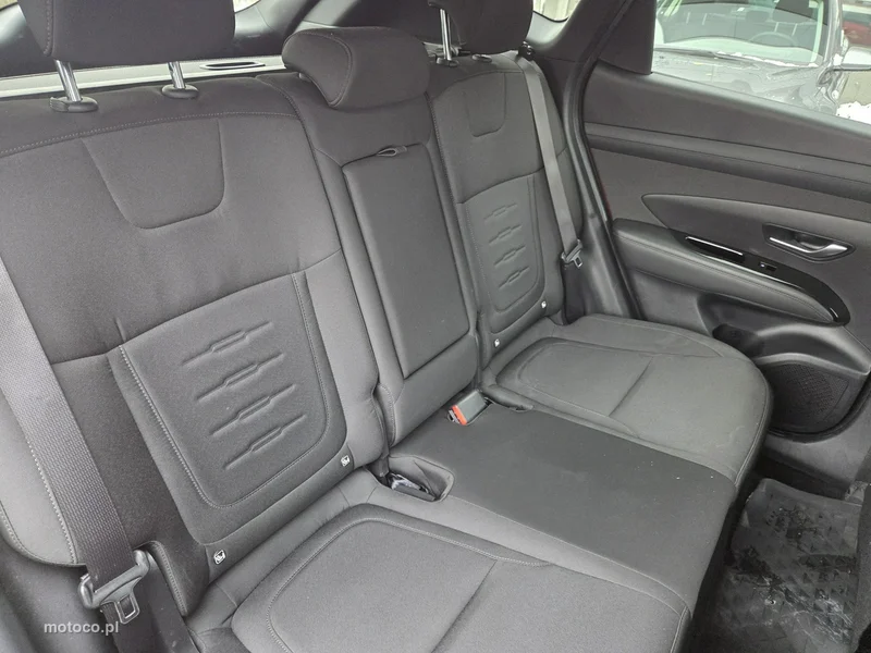 Hyundai TUCSON 19