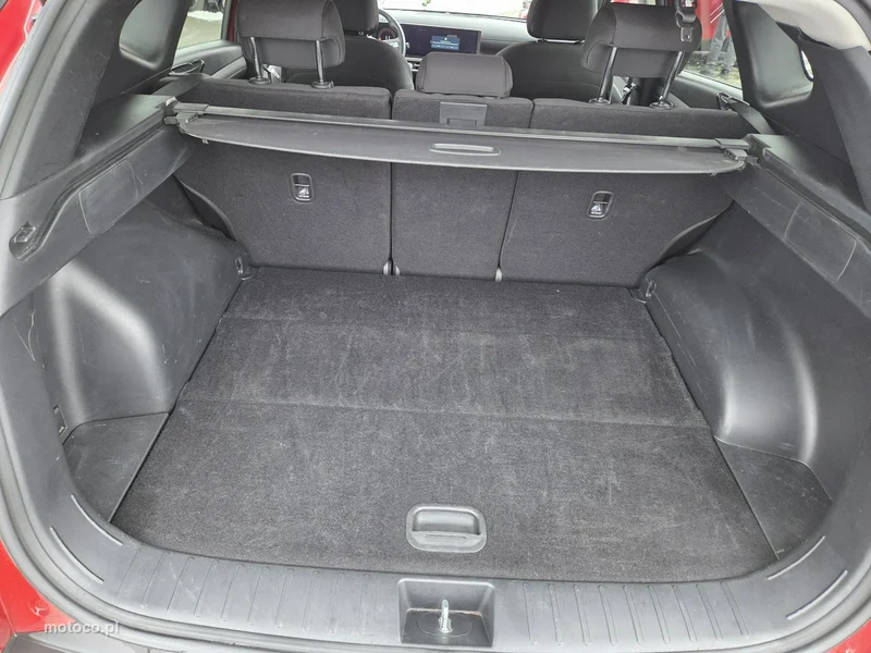 Hyundai TUCSON 20