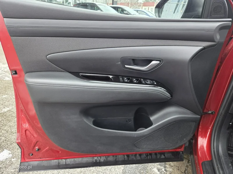 Hyundai TUCSON 22