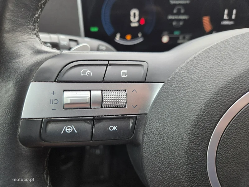 Hyundai TUCSON 9