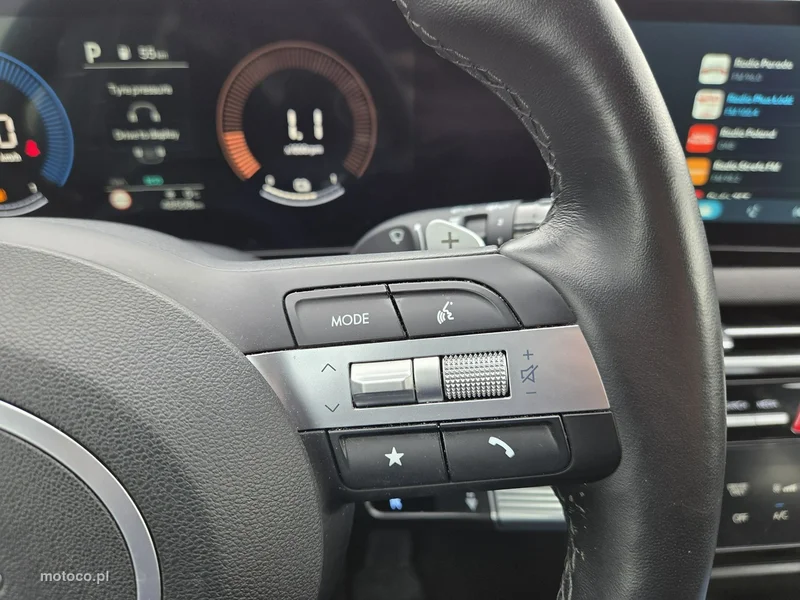 Hyundai TUCSON 10