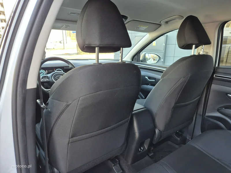 Hyundai TUCSON 14