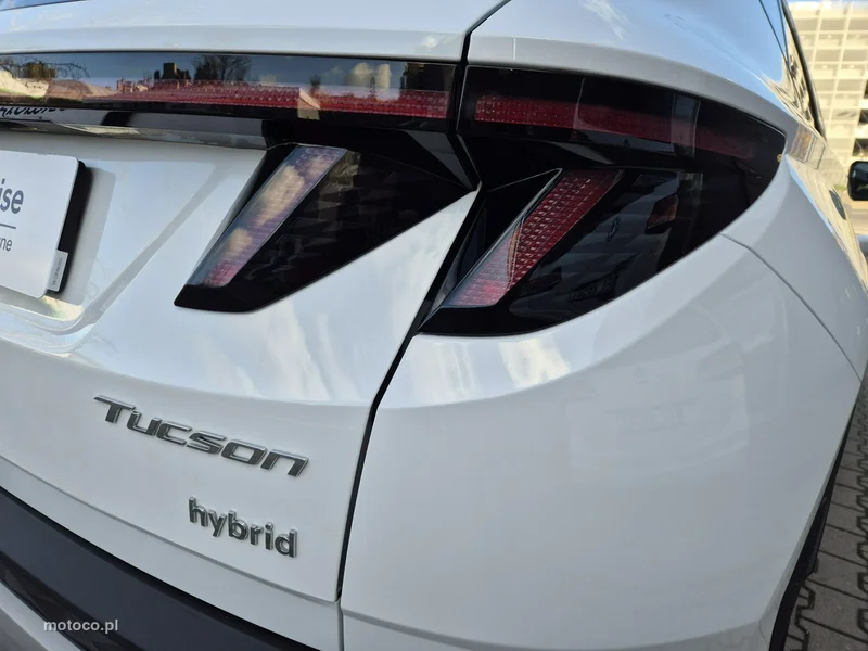 Hyundai TUCSON 21