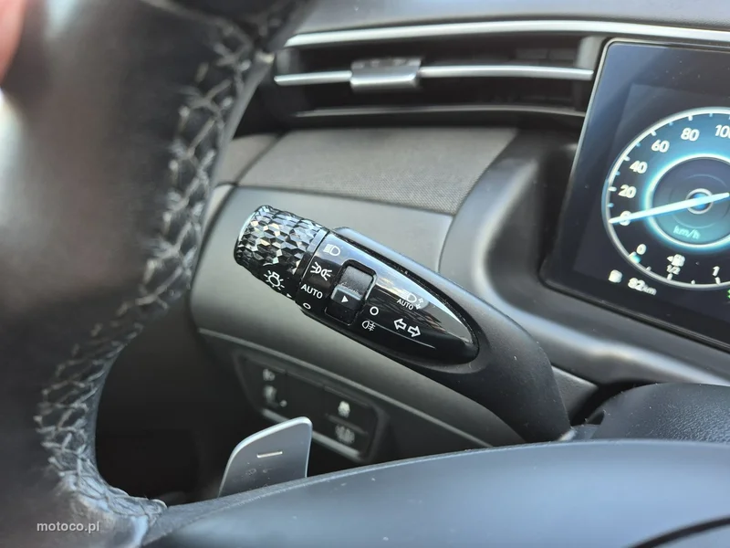 Hyundai TUCSON 23