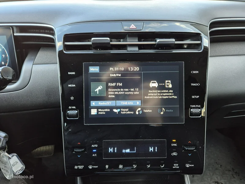 Hyundai TUCSON 27