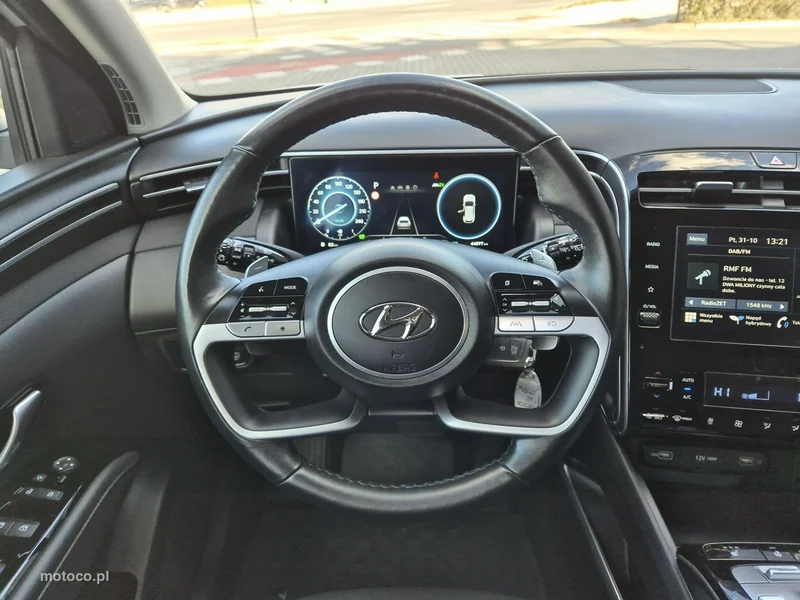 Hyundai TUCSON 34