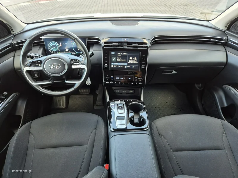 Hyundai TUCSON 36