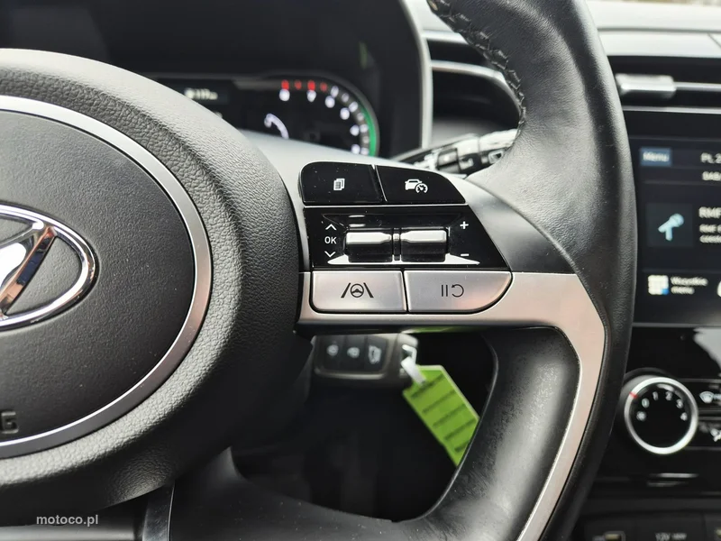 Hyundai TUCSON 14