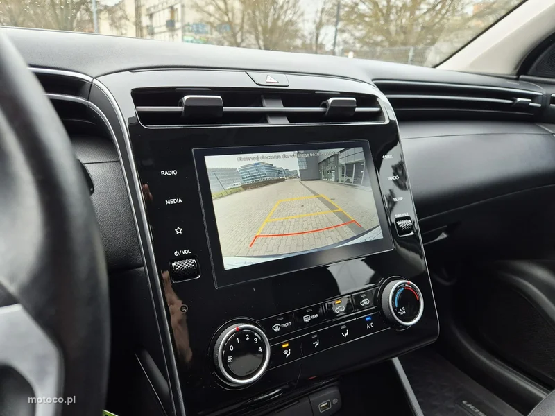Hyundai TUCSON 18