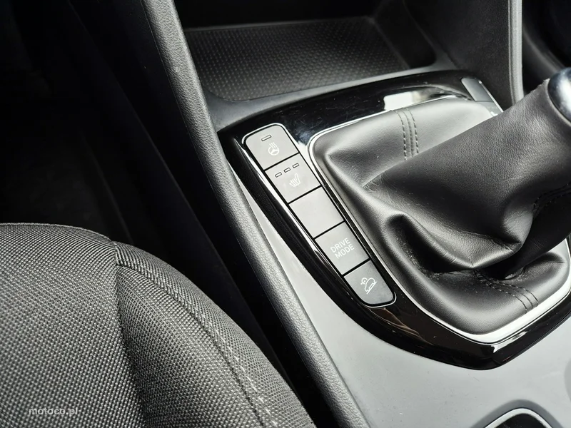 Hyundai TUCSON 22