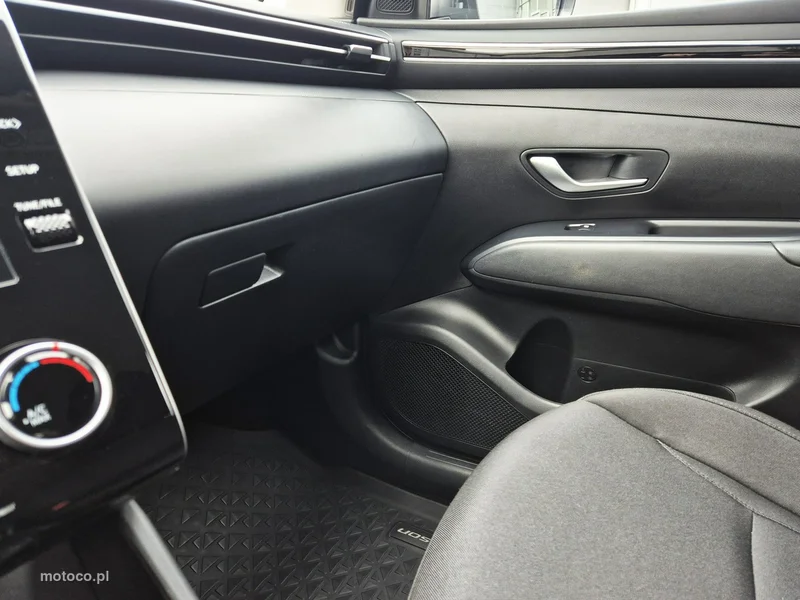 Hyundai TUCSON 25