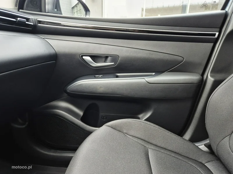 Hyundai TUCSON 26