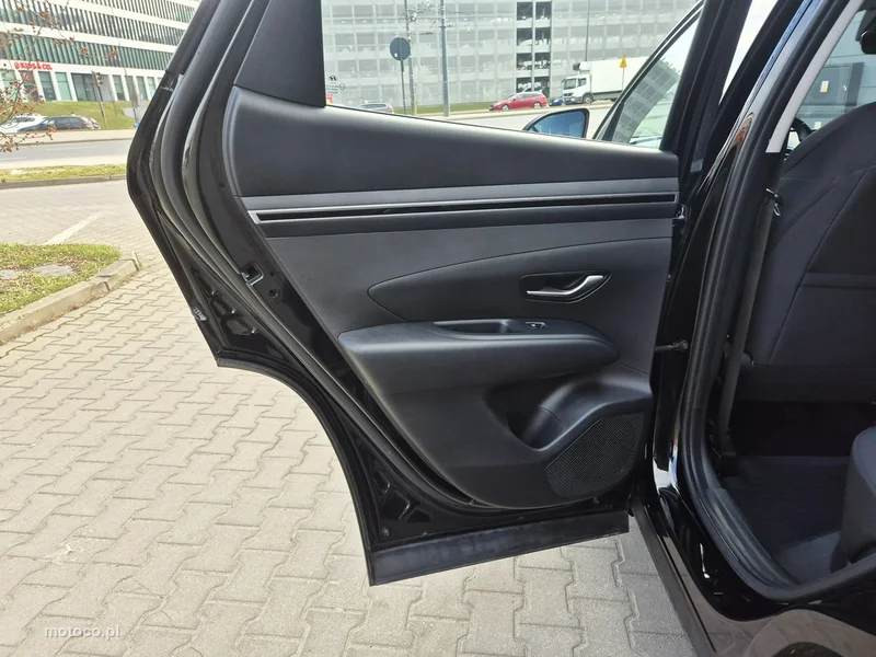 Hyundai TUCSON 13