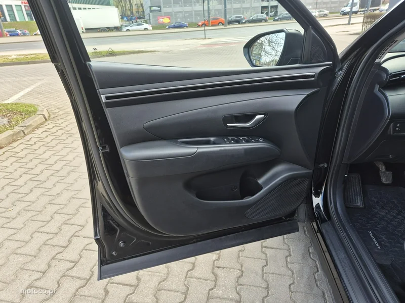 Hyundai TUCSON 14