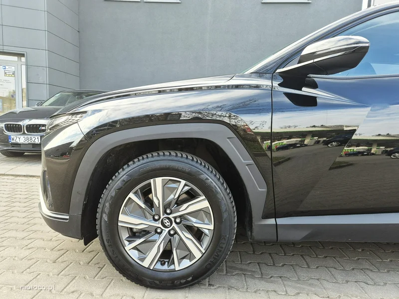Hyundai TUCSON 20