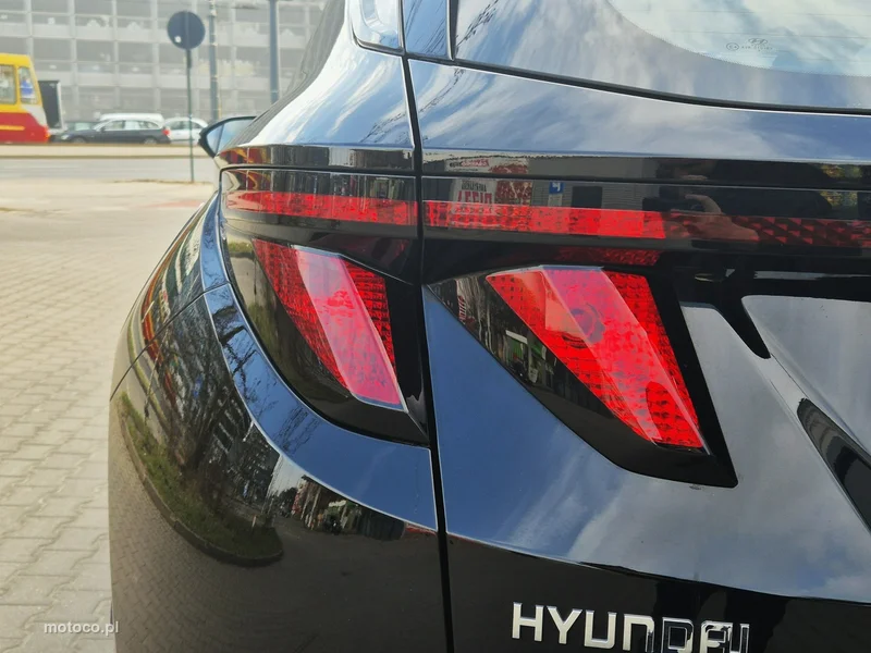 Hyundai TUCSON 23