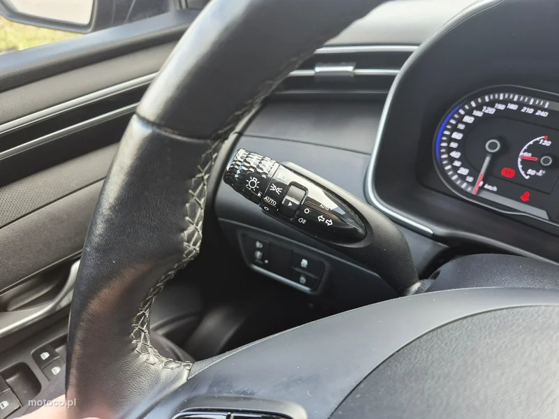 Hyundai TUCSON 26