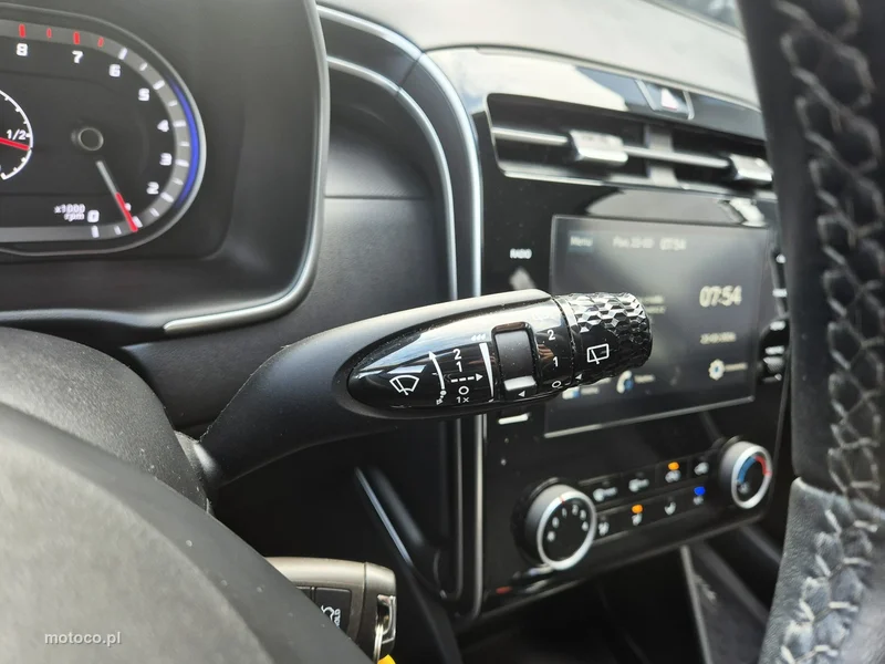 Hyundai TUCSON 27