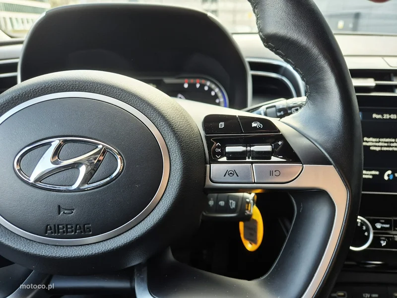 Hyundai TUCSON 29