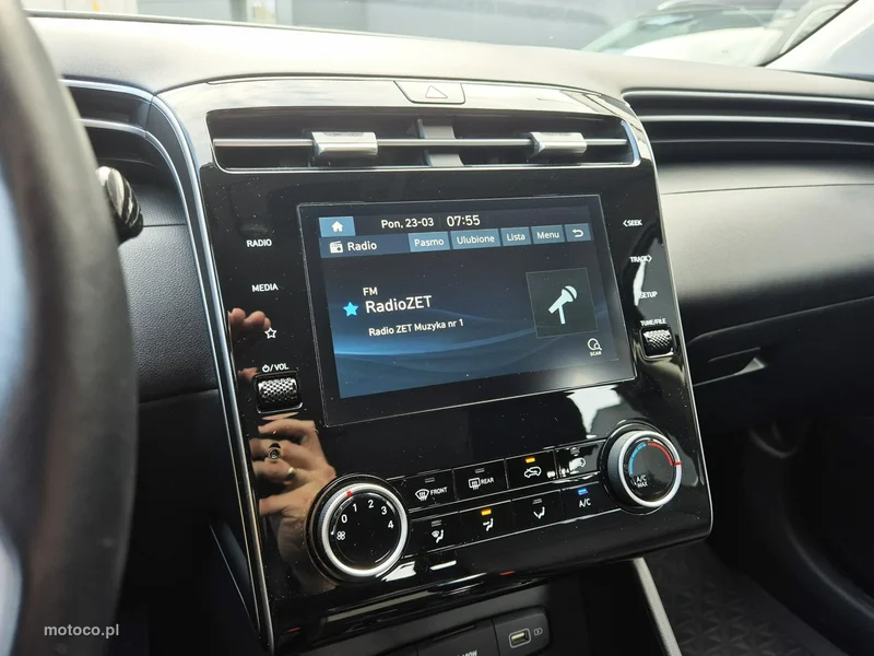 Hyundai TUCSON 31