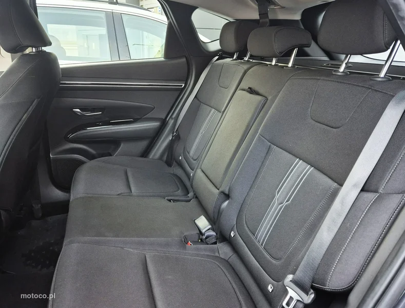 Hyundai TUCSON 13