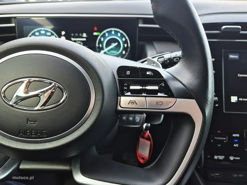 Hyundai TUCSON 16