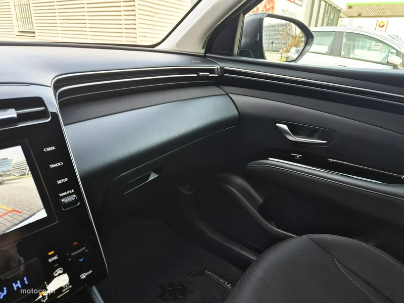 Hyundai TUCSON 23
