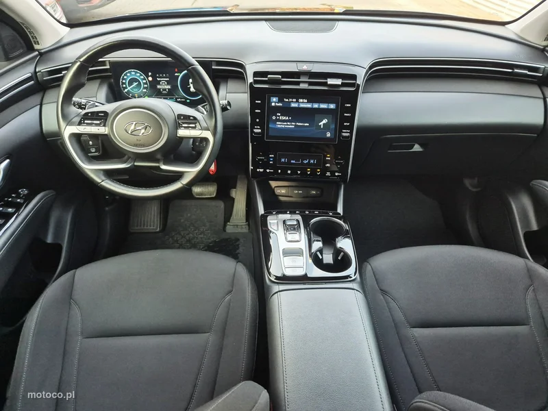 Hyundai TUCSON 26