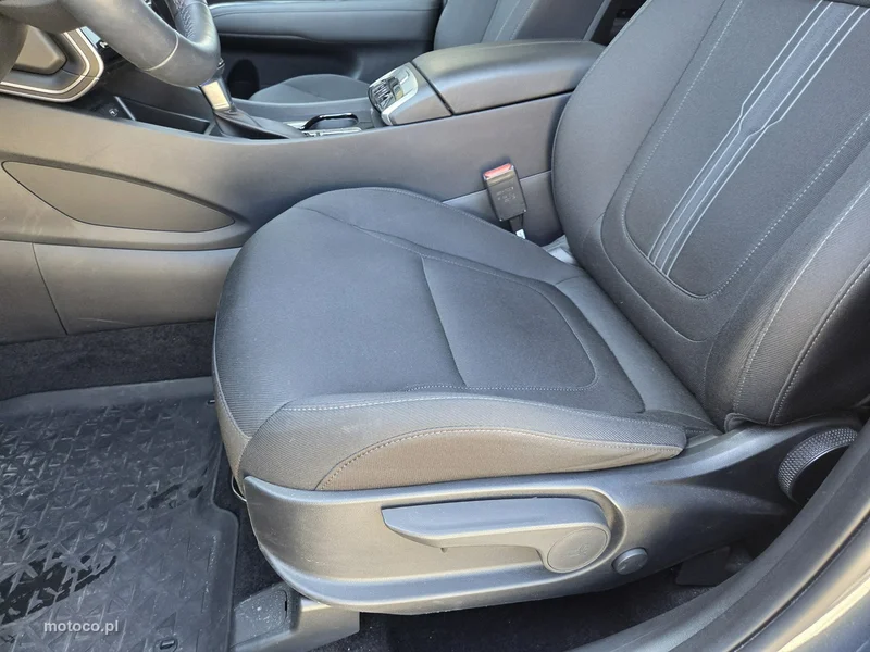 Hyundai TUCSON 11