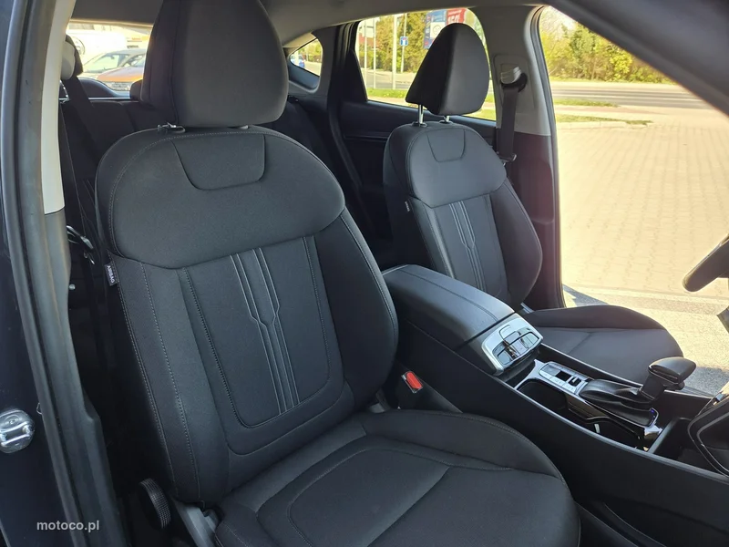 Hyundai TUCSON 15