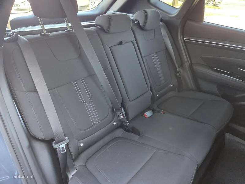 Hyundai TUCSON 16