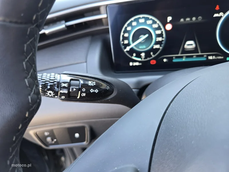 Hyundai TUCSON 25