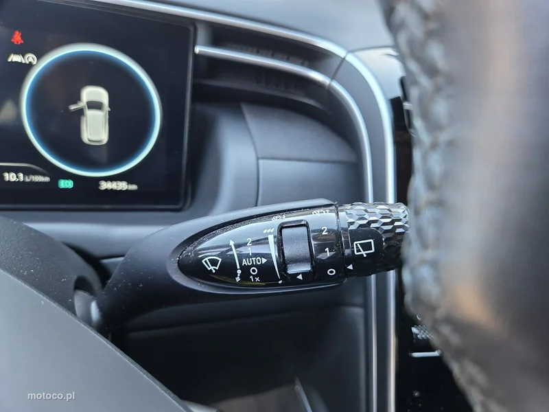 Hyundai TUCSON 26