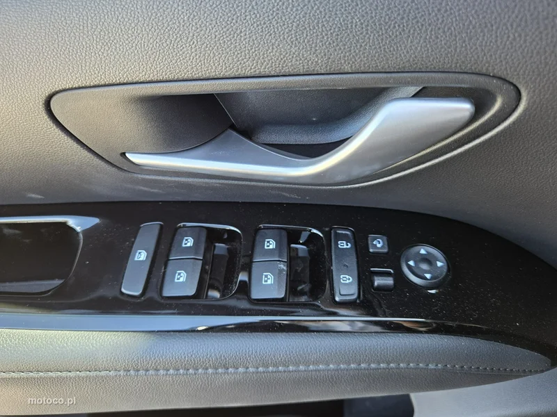 Hyundai TUCSON 27