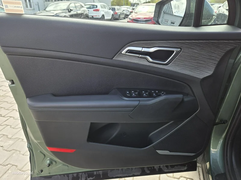 Kia Sportage 11