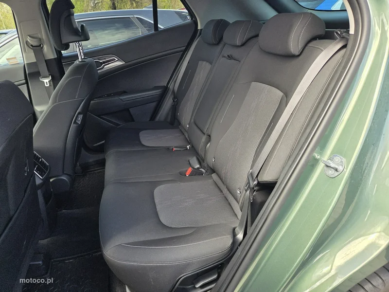 Kia Sportage 12