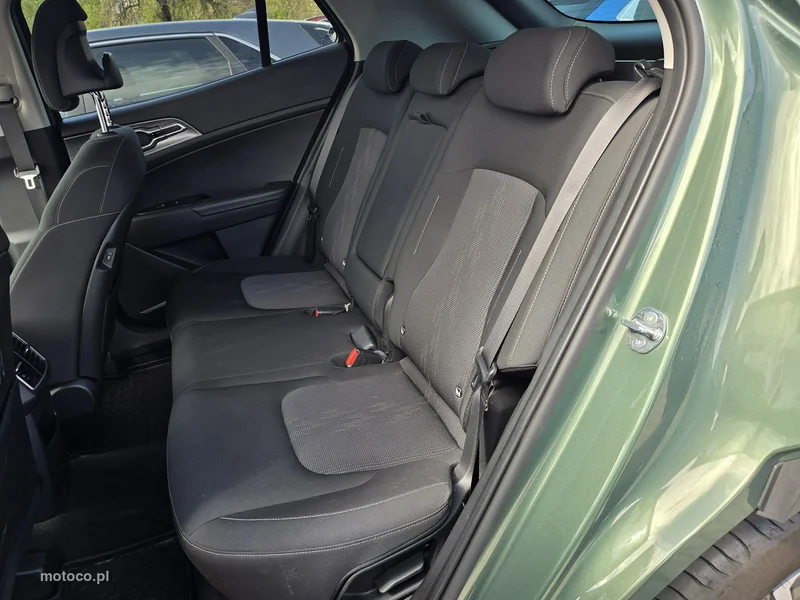 Kia Sportage 13