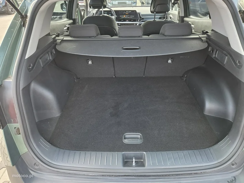 Kia Sportage 14