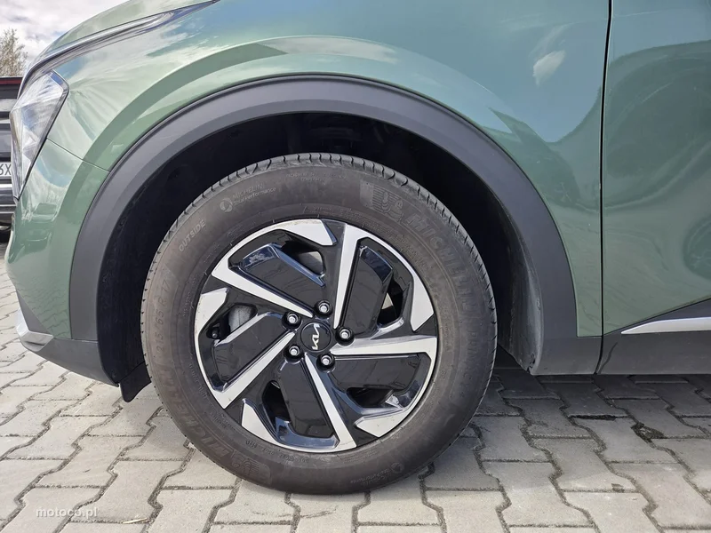 Kia Sportage 18