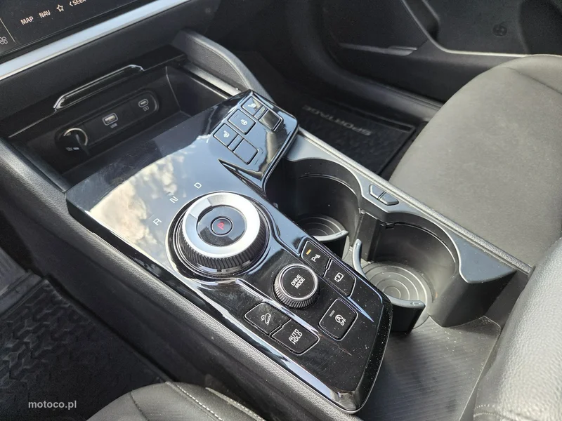 Kia Sportage 20