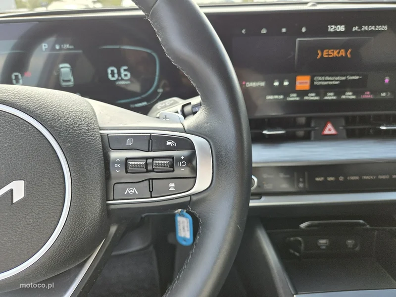 Kia Sportage 21