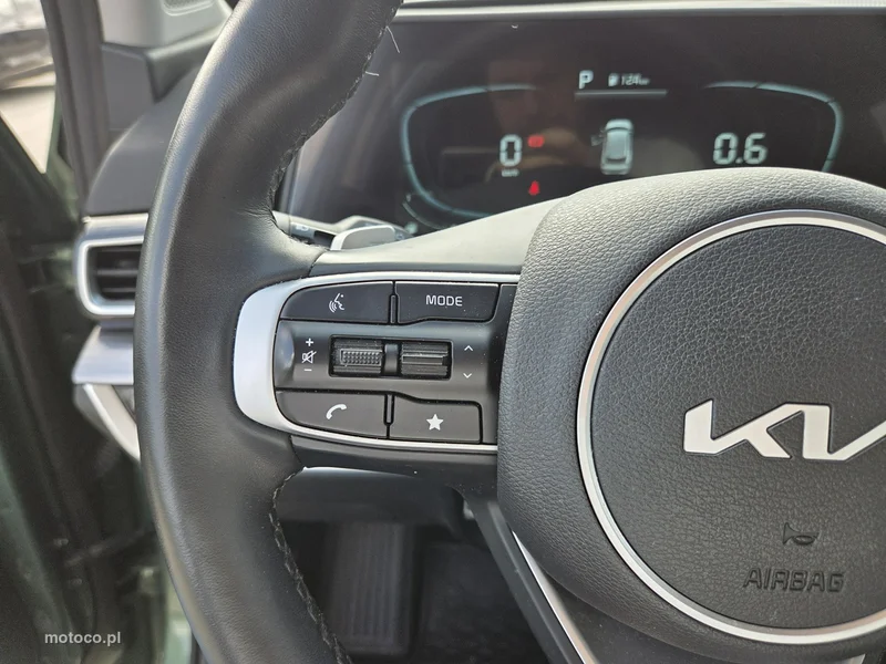 Kia Sportage 22